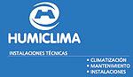 Logo Humiclima