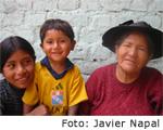 Peruanos