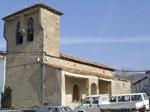 Iglesia San Juan Bautista