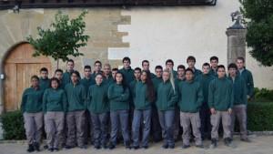 Alumnos