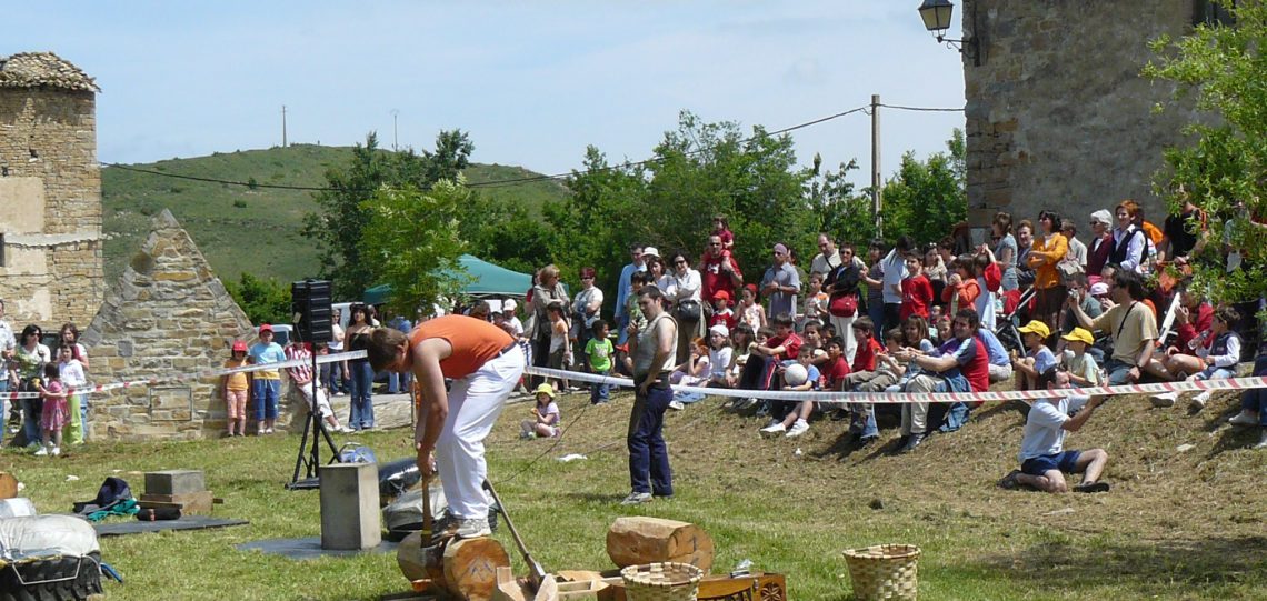 Foto evento