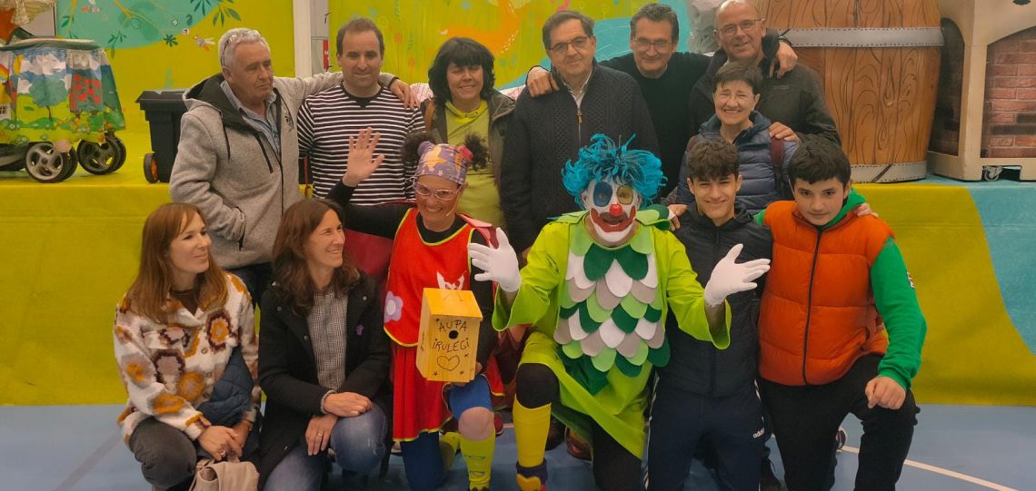 Foto noticia
