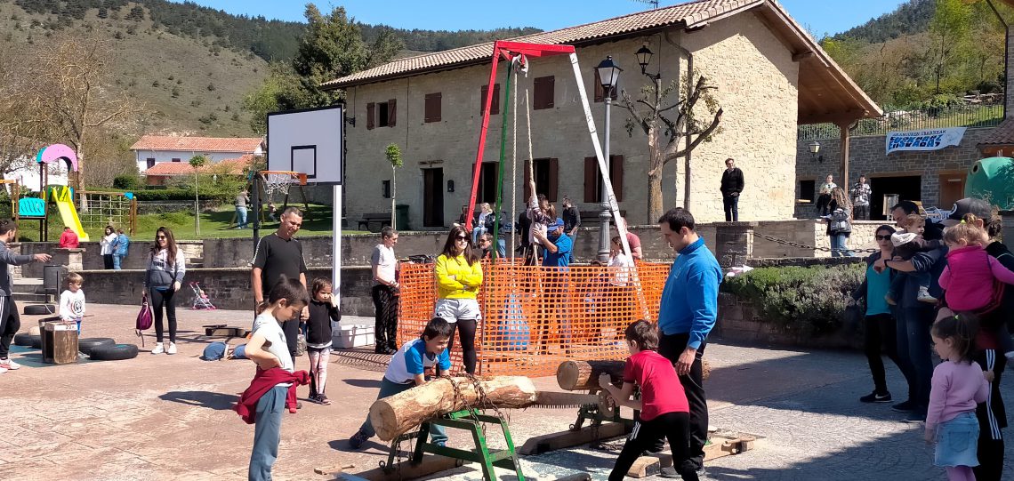 Foto evento