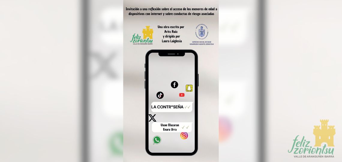Foto evento