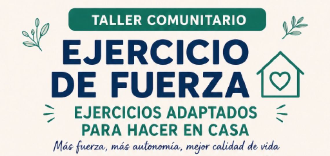 Foto evento