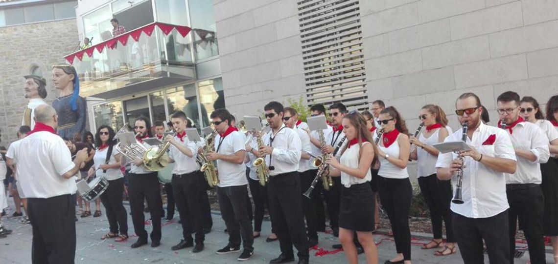 Foto evento