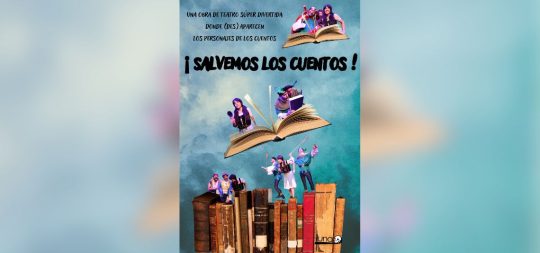 Foto evento